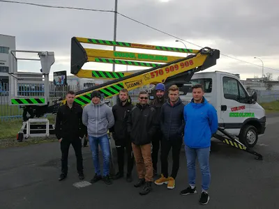 Ośrodek Szkolenia Zawodowego "OPERATOR"